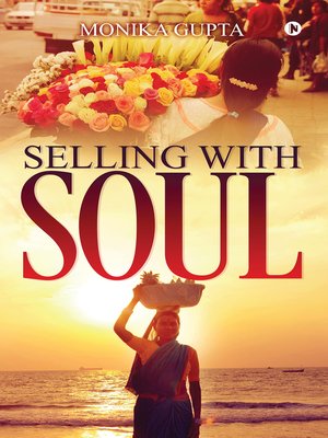 cover image of Selling with soul